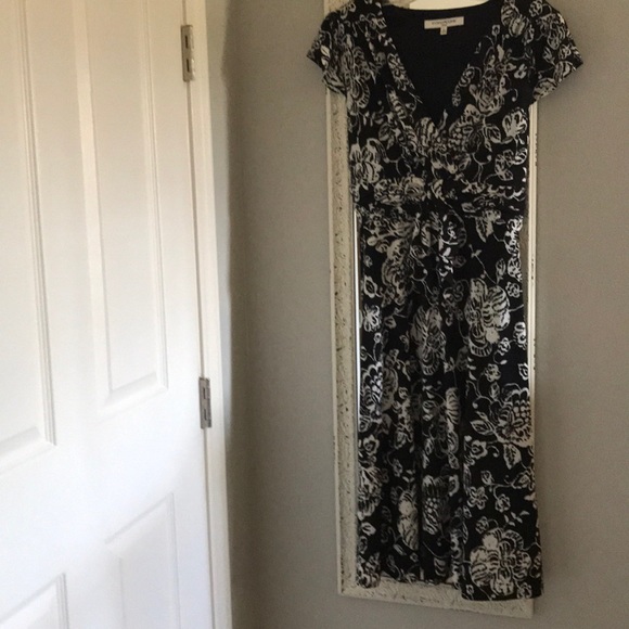 Evan-Picone size 12 Dress - Picture 6 of 7